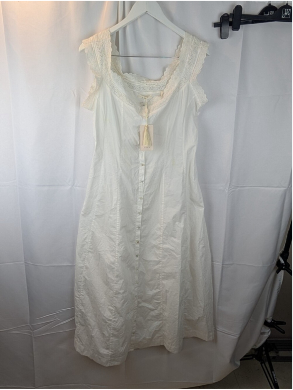 Doen Anneau Dress - Picture 3 of 14